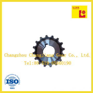 40b16t Simplex Duplex Triplex Stainless Steel Sprocket